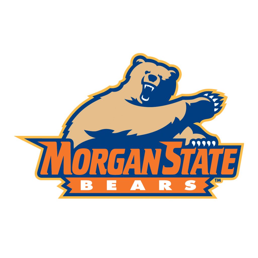 morgan state university shirts