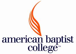 American Baptist College