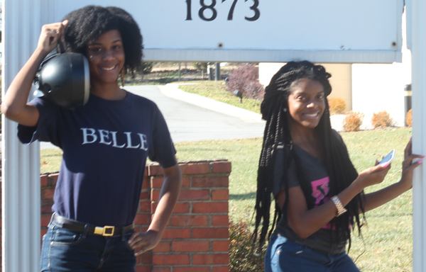 Belleaire Radio Show