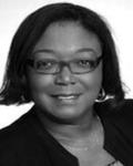 Dr Veita Bland Host Pic