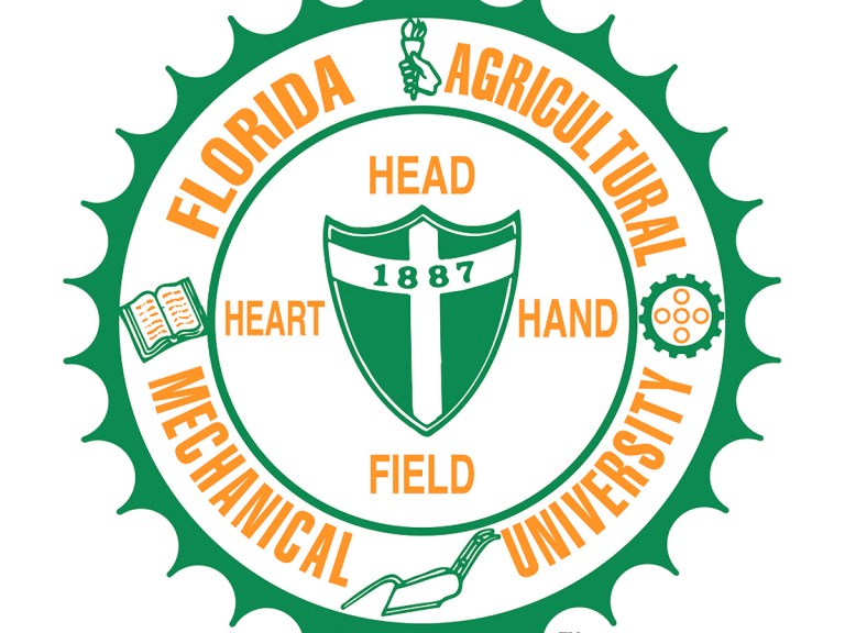 FAMU Logo