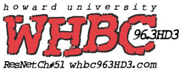 Host Photo Internal Affairs WHBC 1
