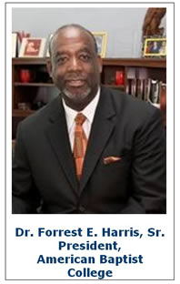 Host Photo Plumbline President Harris