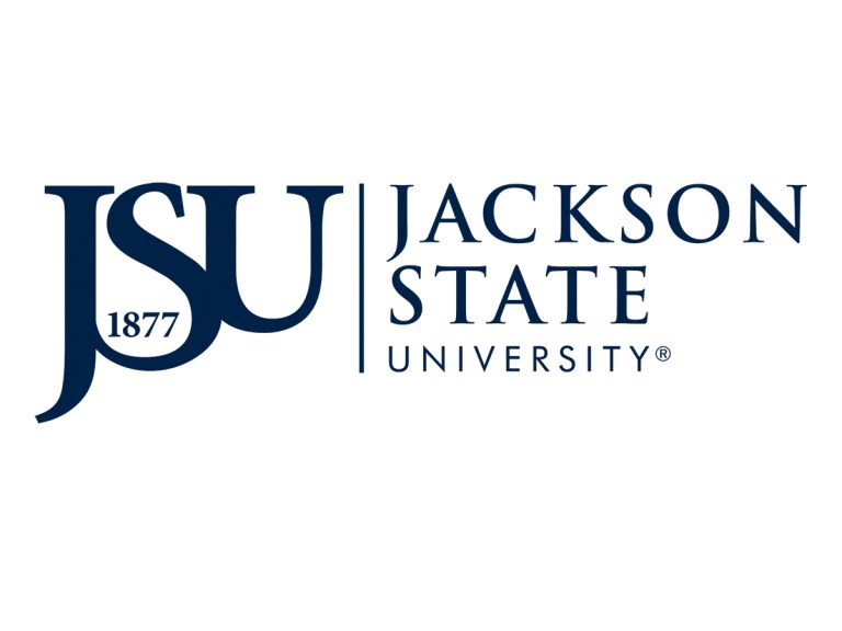 Jackson State Logo