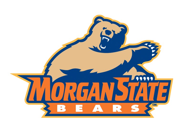 Morgan State Logo