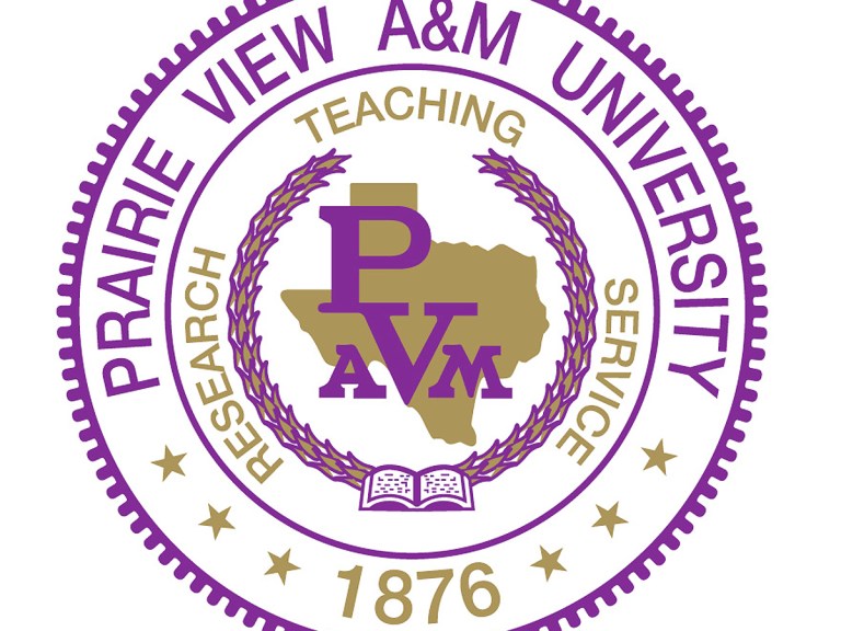 Prairie View Logo