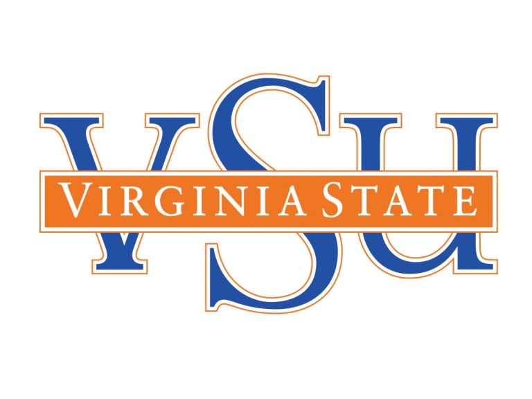 Virginia State Logo